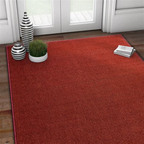 Non-Slip Indoor Rugs: The Key to a Safe and Stylish Entryway